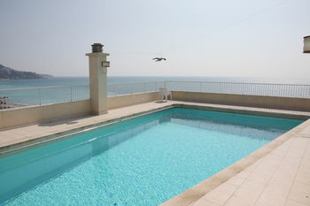 Appartement Happy Few Le Luxembourg Nice